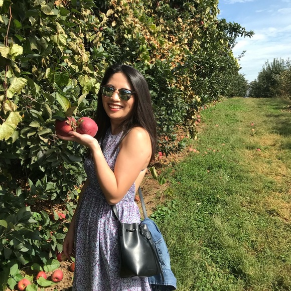 Open back sundress - Picture 4 of 5